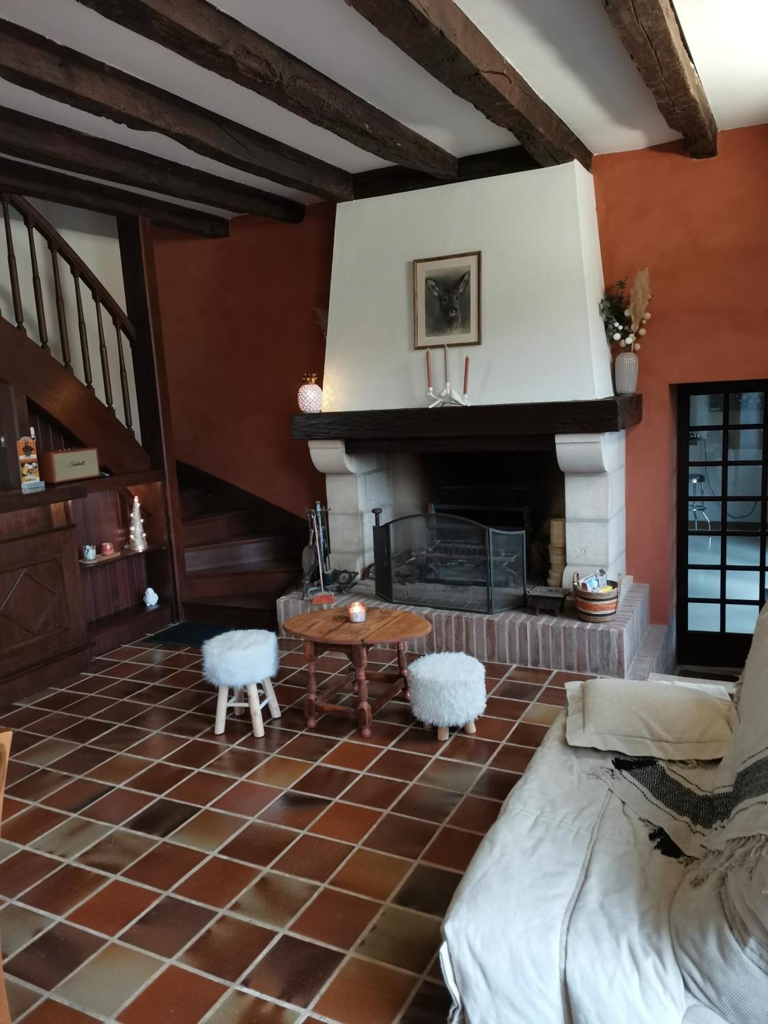 La Planque De L'Eclusier Villa Castelnau-de-Lévis Buitenkant foto