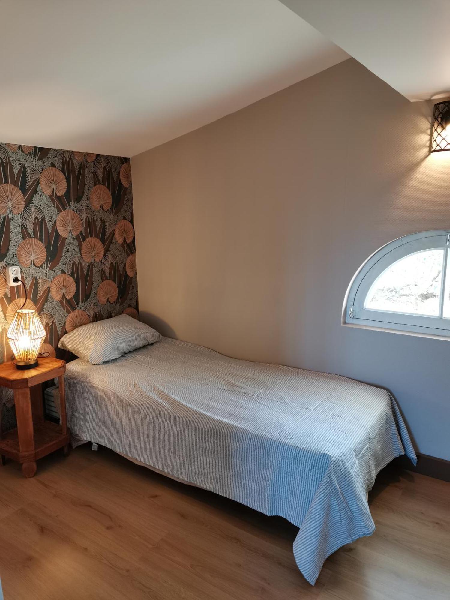 La Planque De L'Eclusier Villa Castelnau-de-Lévis Buitenkant foto