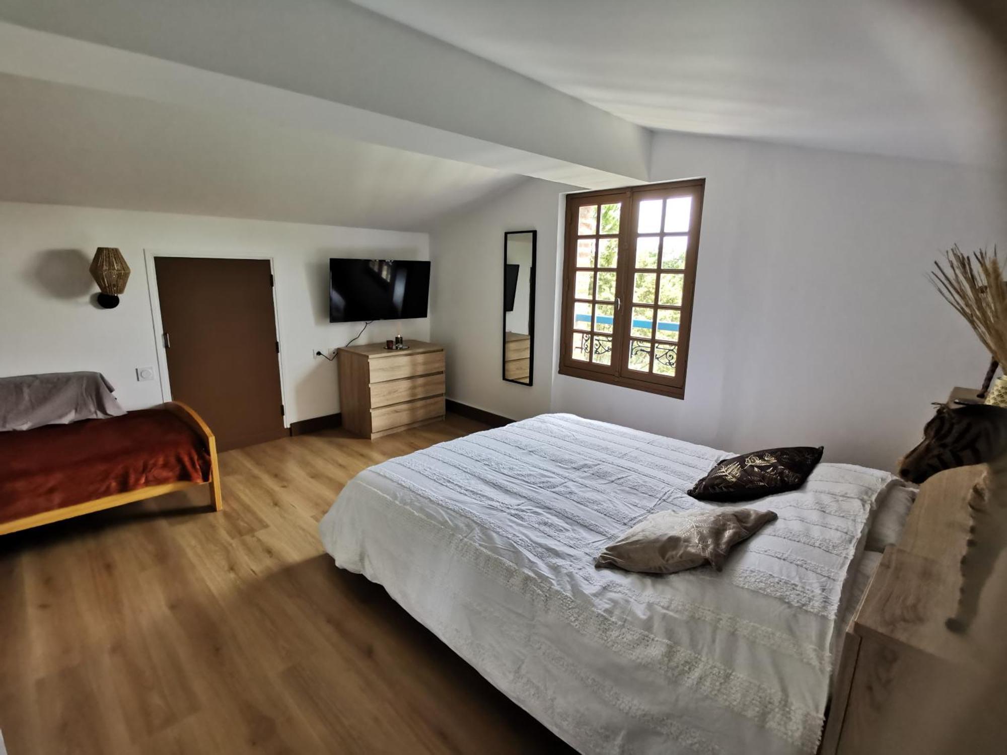 La Planque De L'Eclusier Villa Castelnau-de-Lévis Buitenkant foto